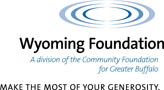 wyoming foundation